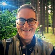 Professore per Lezioni Spagnolo